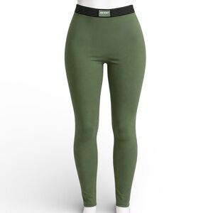 ADAM SELMAN SPORT High Waist Leggings SIZE XS